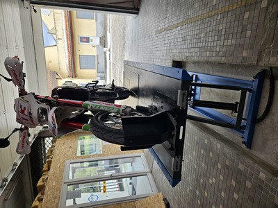 CONTROLE TECHNIQUE ABREST